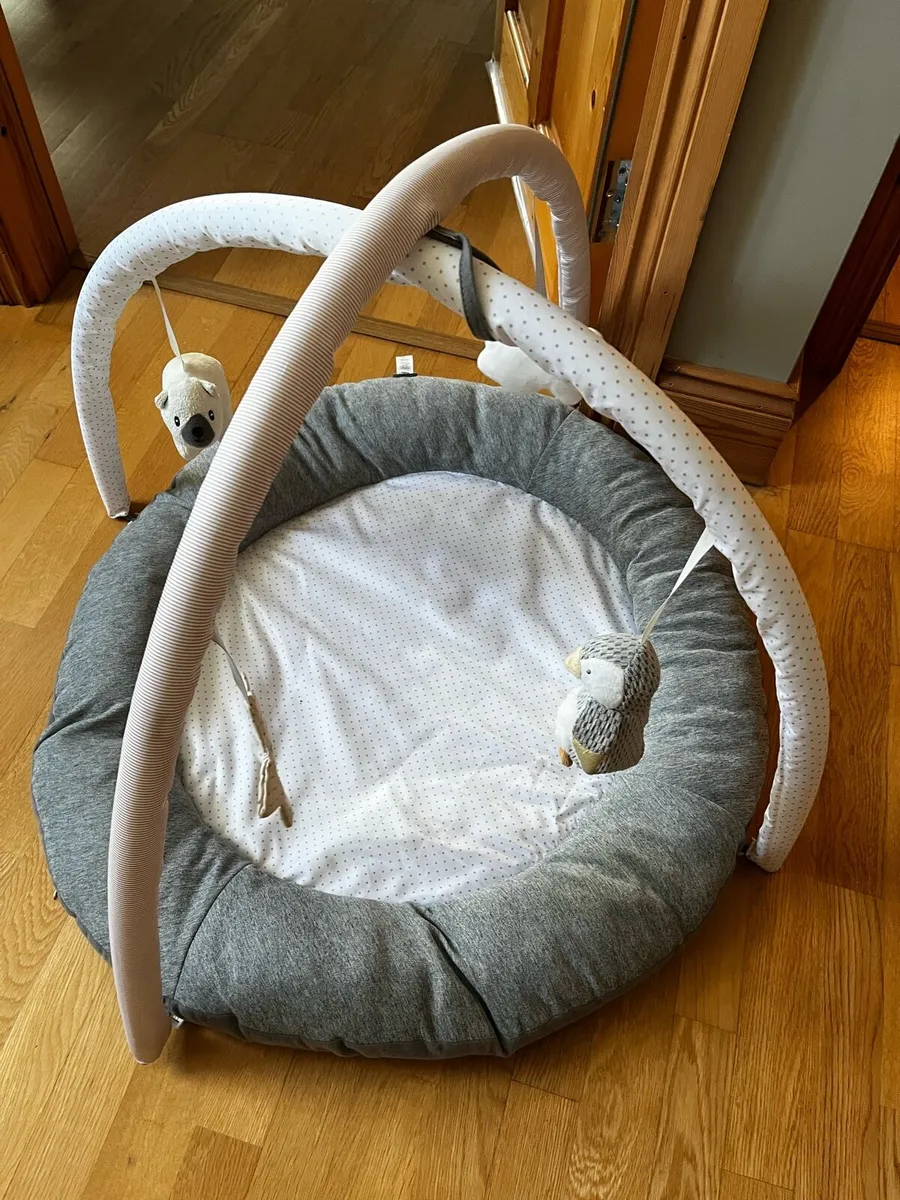 Bouncer, playpen, play gym - Image 4