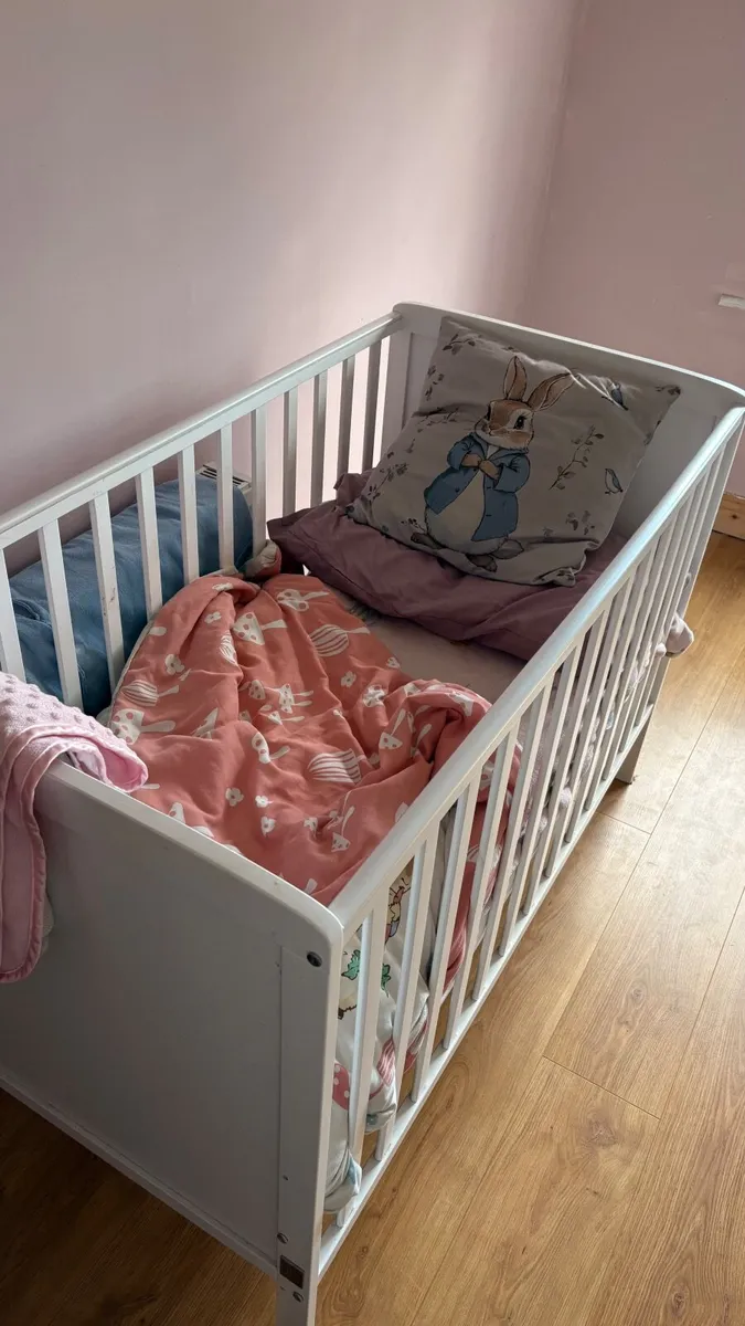 Cot