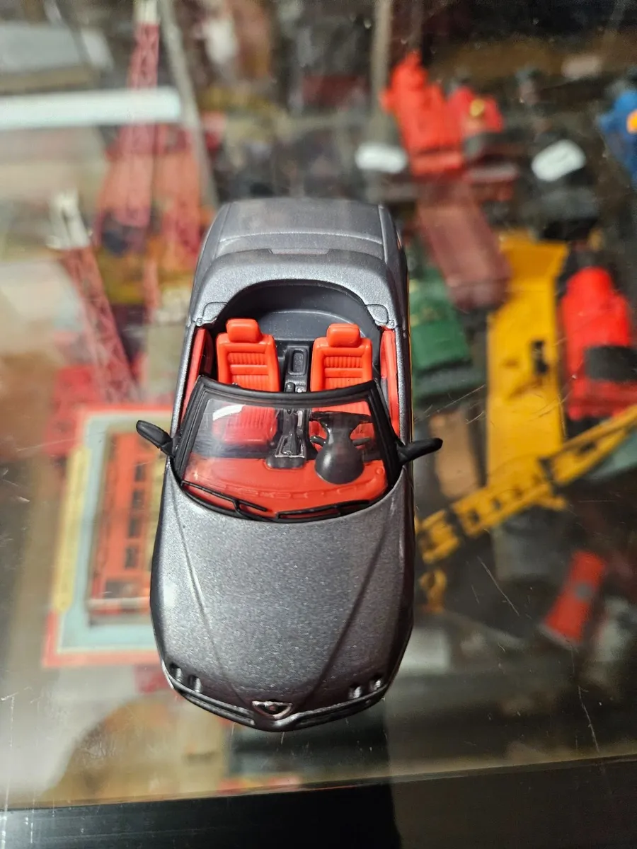 Corgi Solido Alfa Romeo - Image 3