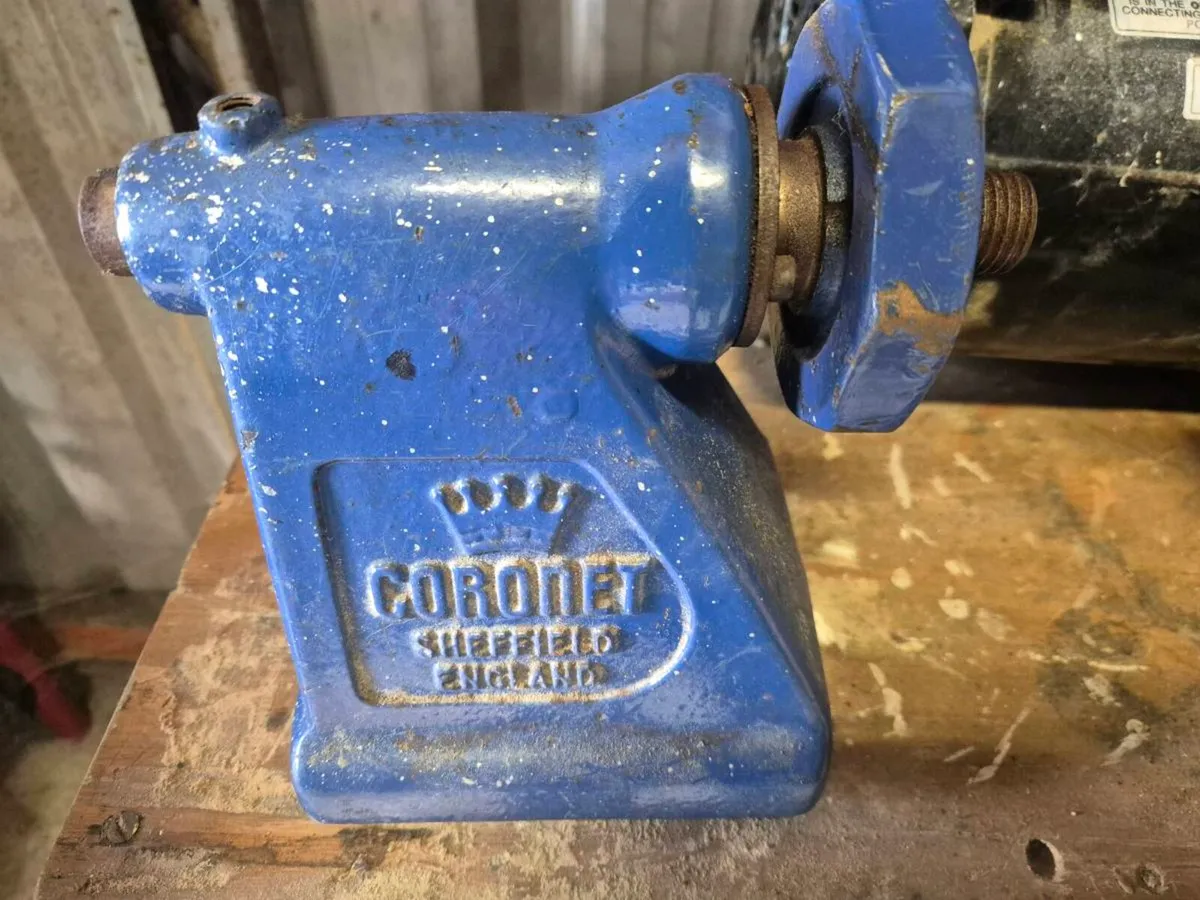 Wood working lathe - Image 2