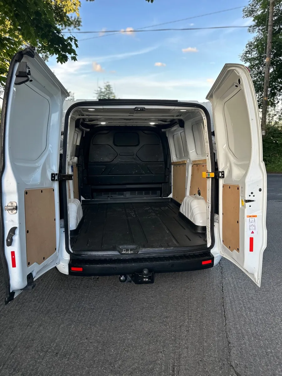 2021 Ford Transit Custom 93,700km - Image 4