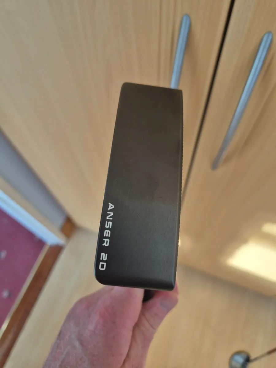 PREMIUM Putter - Image 4