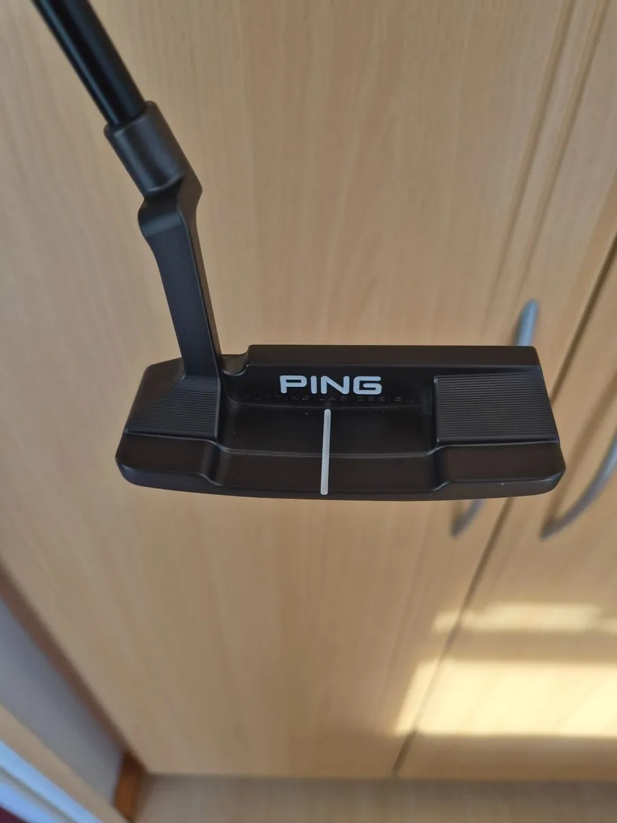 PREMIUM Putter - Image 1