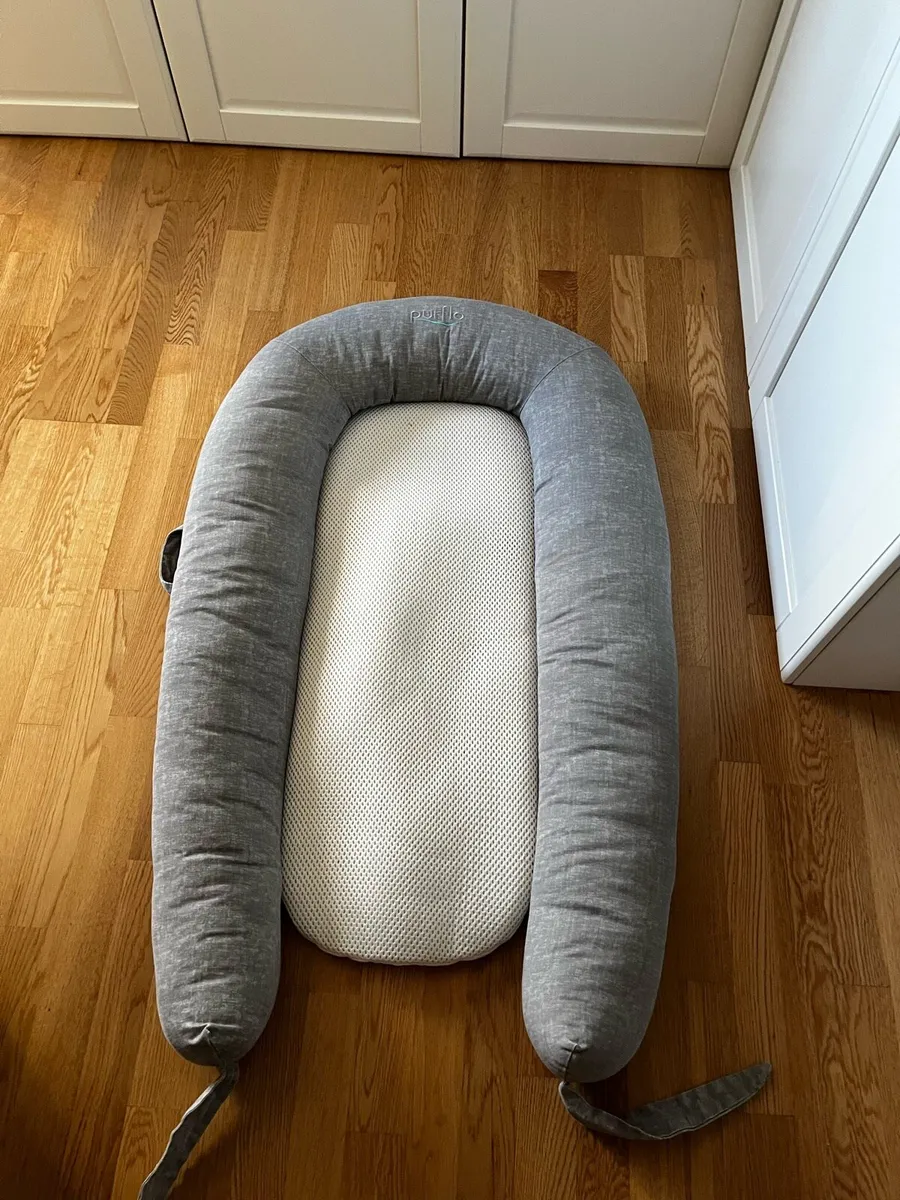 Purflo Breathable Nest 6-36 months - Image 2