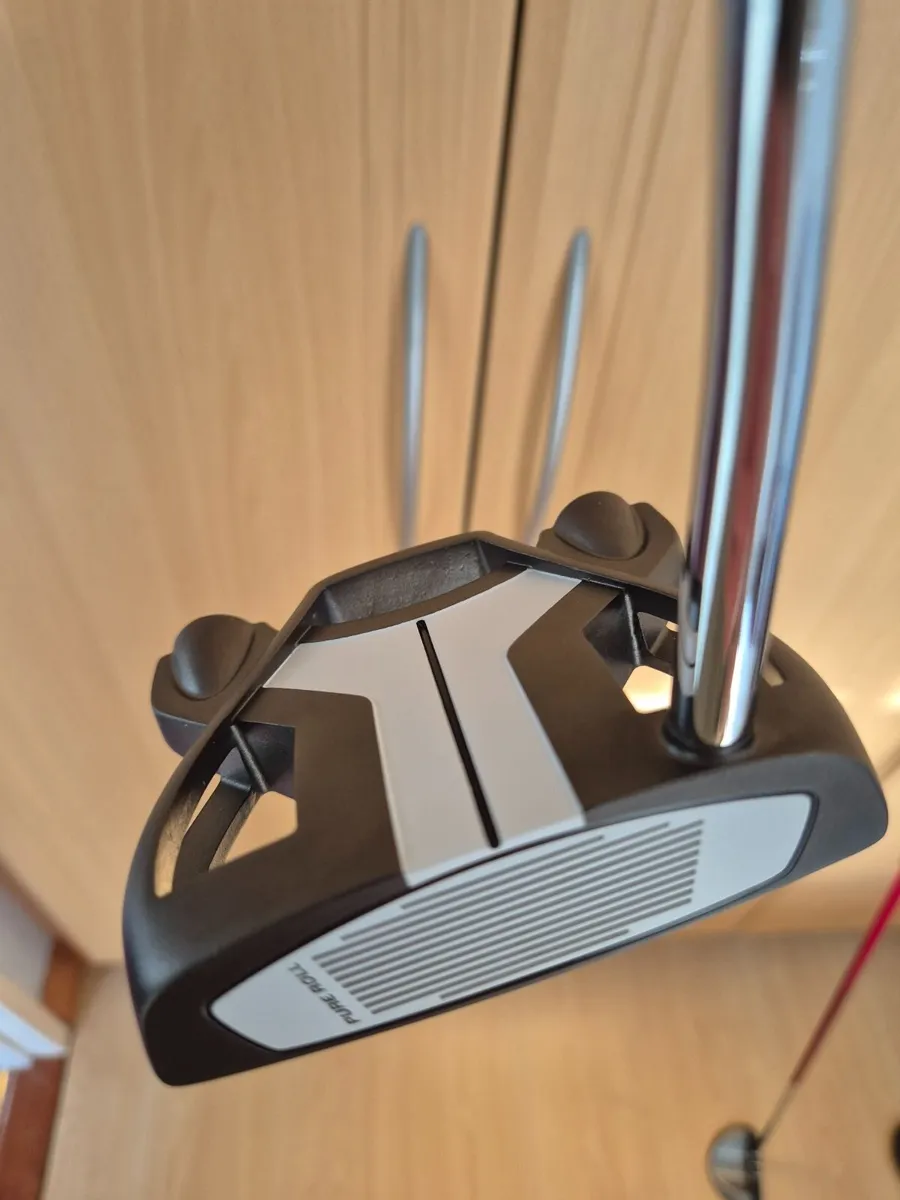 Sports Equipment - Image 1
