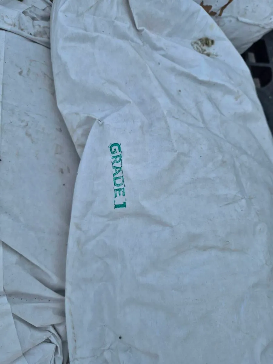 Sand blasting median - Image 1