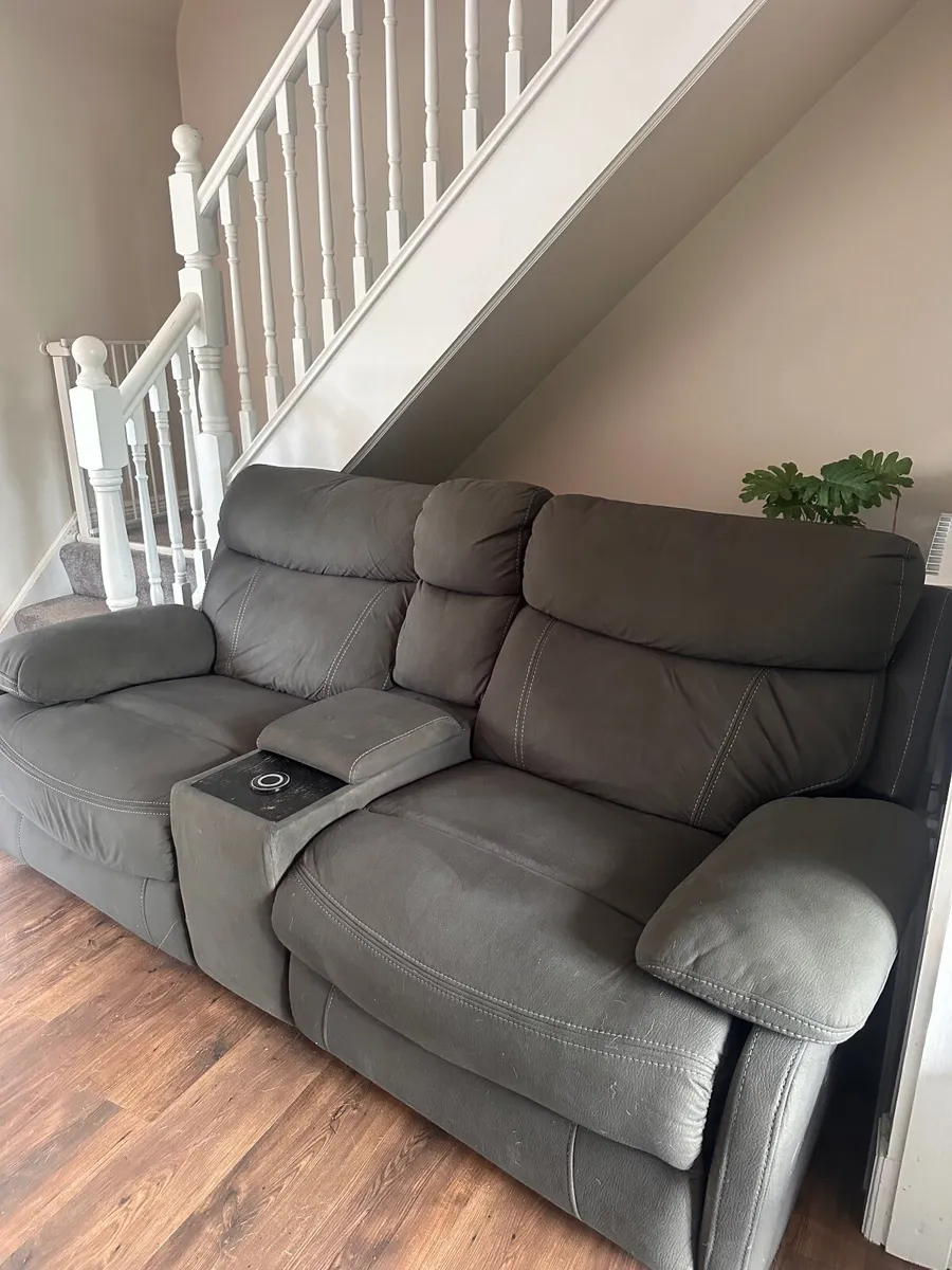 couch - fast sale for lower price - Image 2