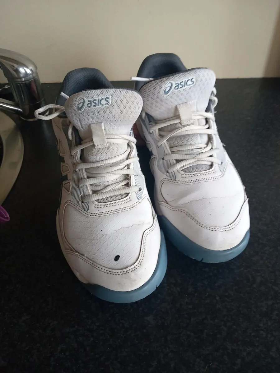 Asics Trainers - Image 3
