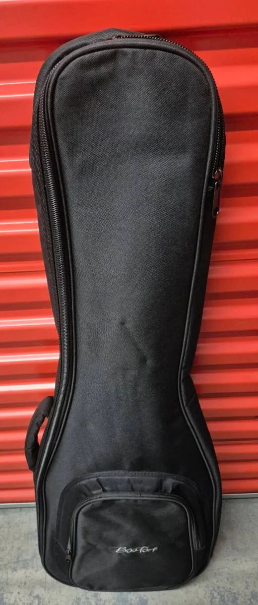 Boston Electric Guitar Gigbag - Image 1