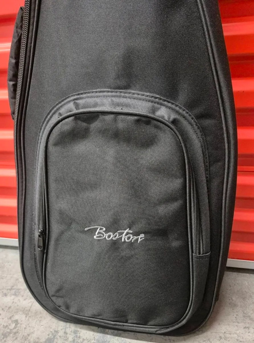 Boston Electric Guitar Gigbag - Image 2