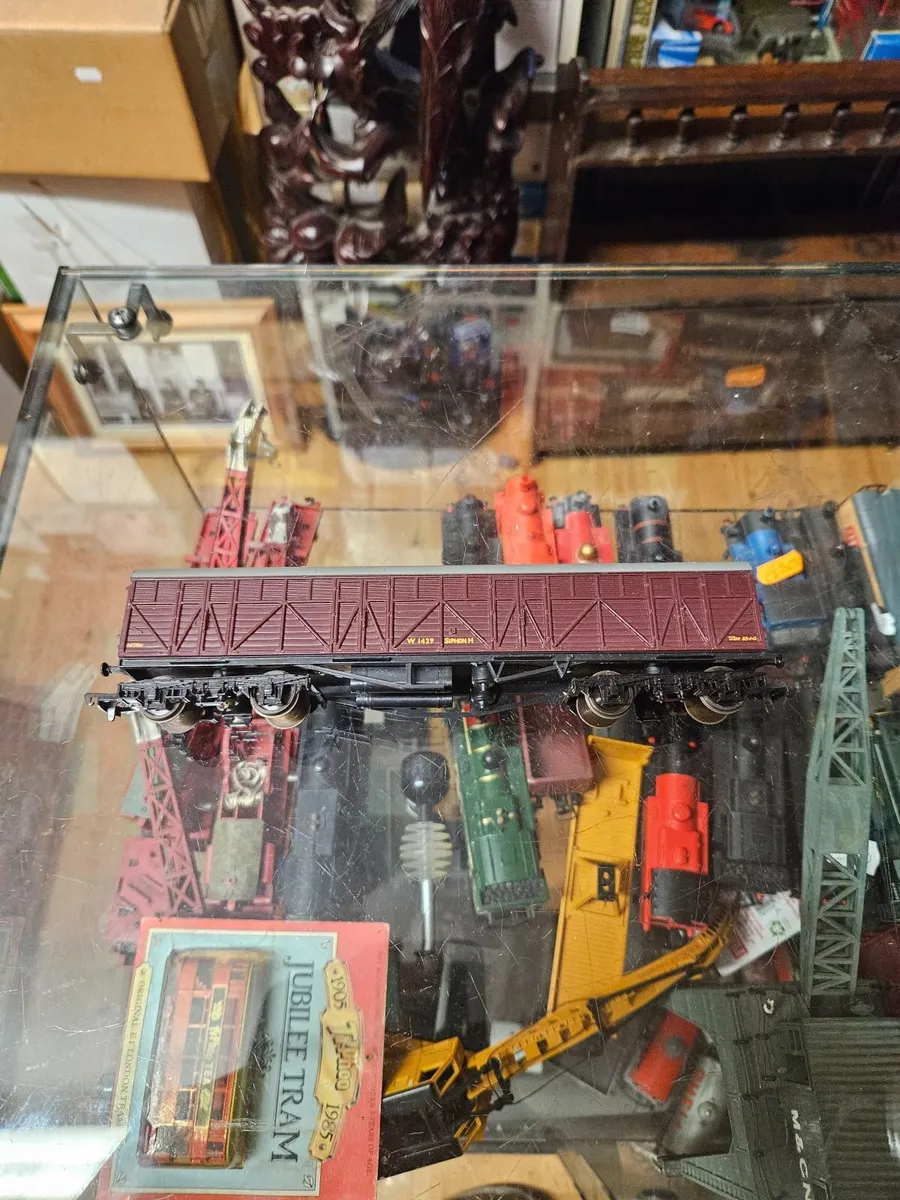 Hornby OO Gauge Wagon