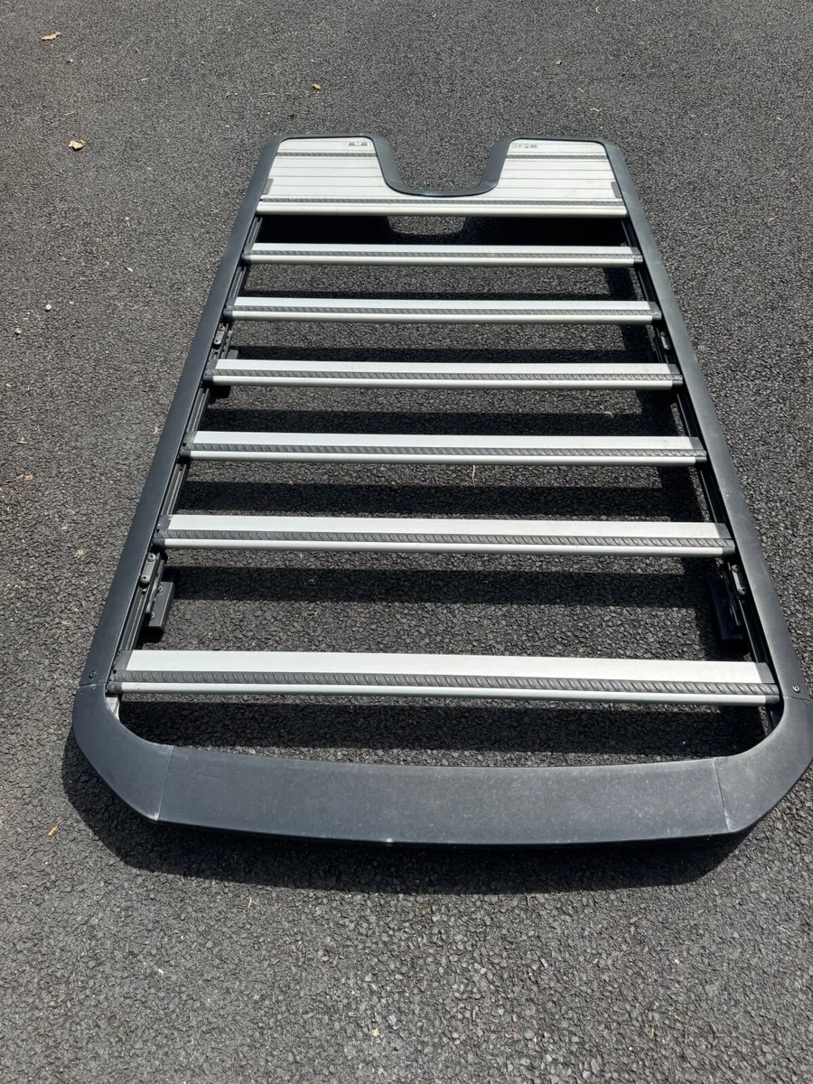 Defender explorer roof rack - Image 2