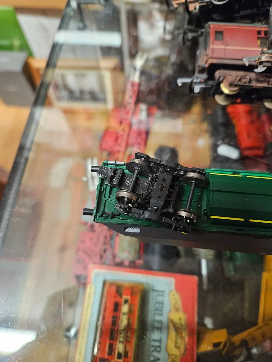 Hornby Bachmann OO Gauge Wagon - Image 2