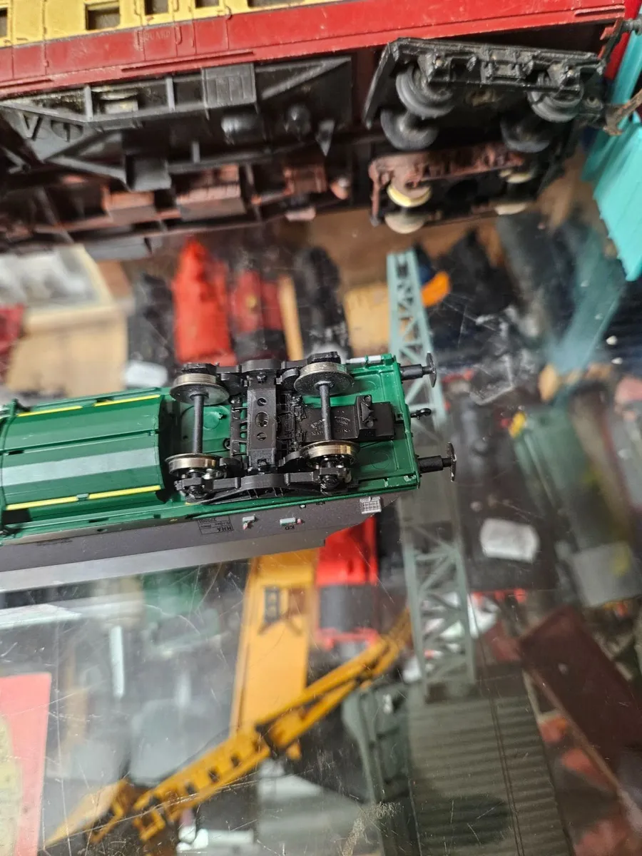 Hornby Bachmann OO Gauge Wagon - Image 3