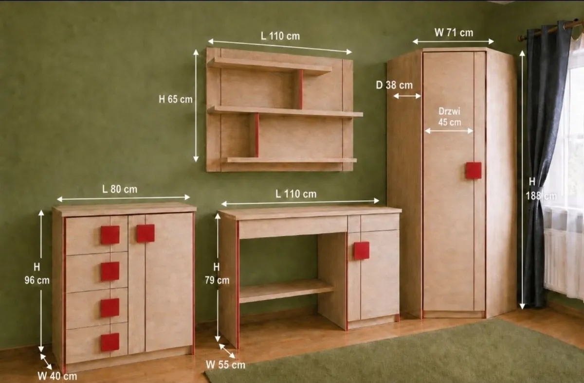 Furniture - Image 1