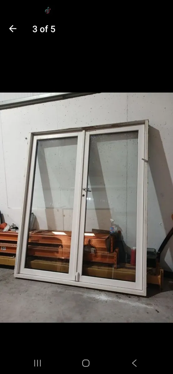 French doors - Image 2