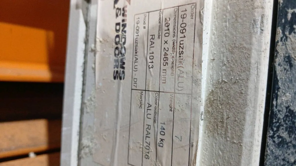 French doors - Image 3