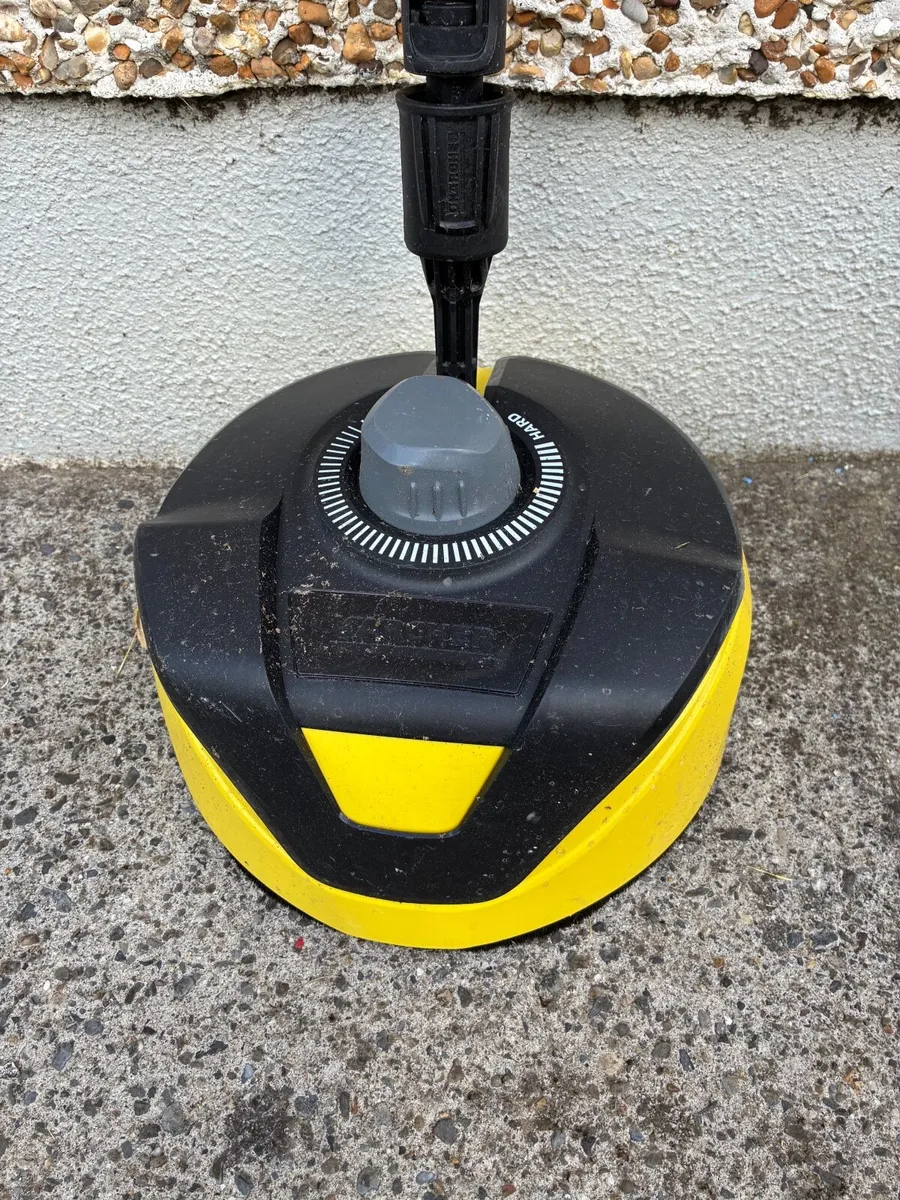 Power washer attachments - Image 1