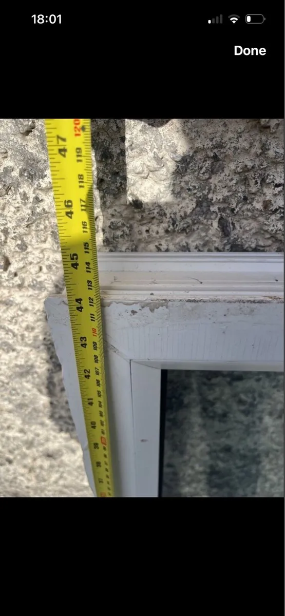 Pvc window - Image 2