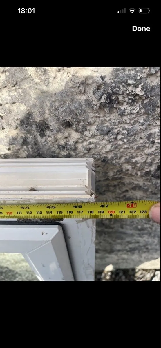 Pvc window - Image 3