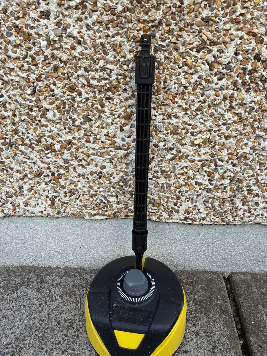 Power washer attachments - Image 2