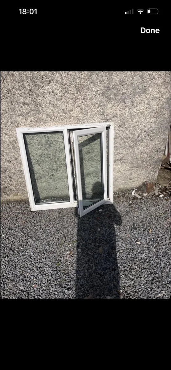 Pvc window - Image 4