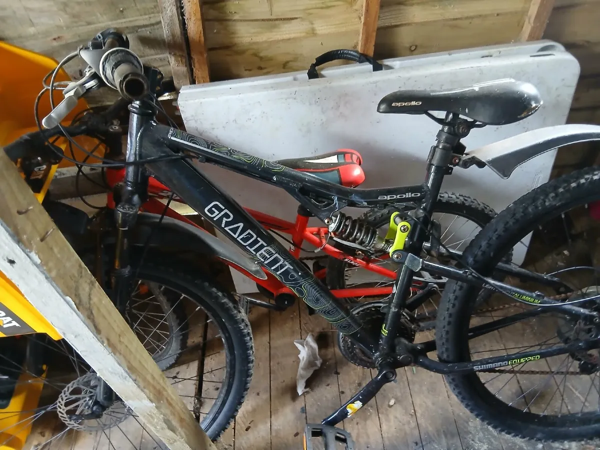 Bike
