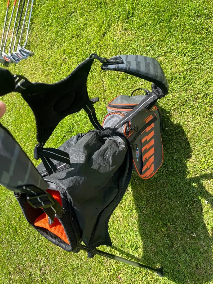 Golf Clubs - Image 4