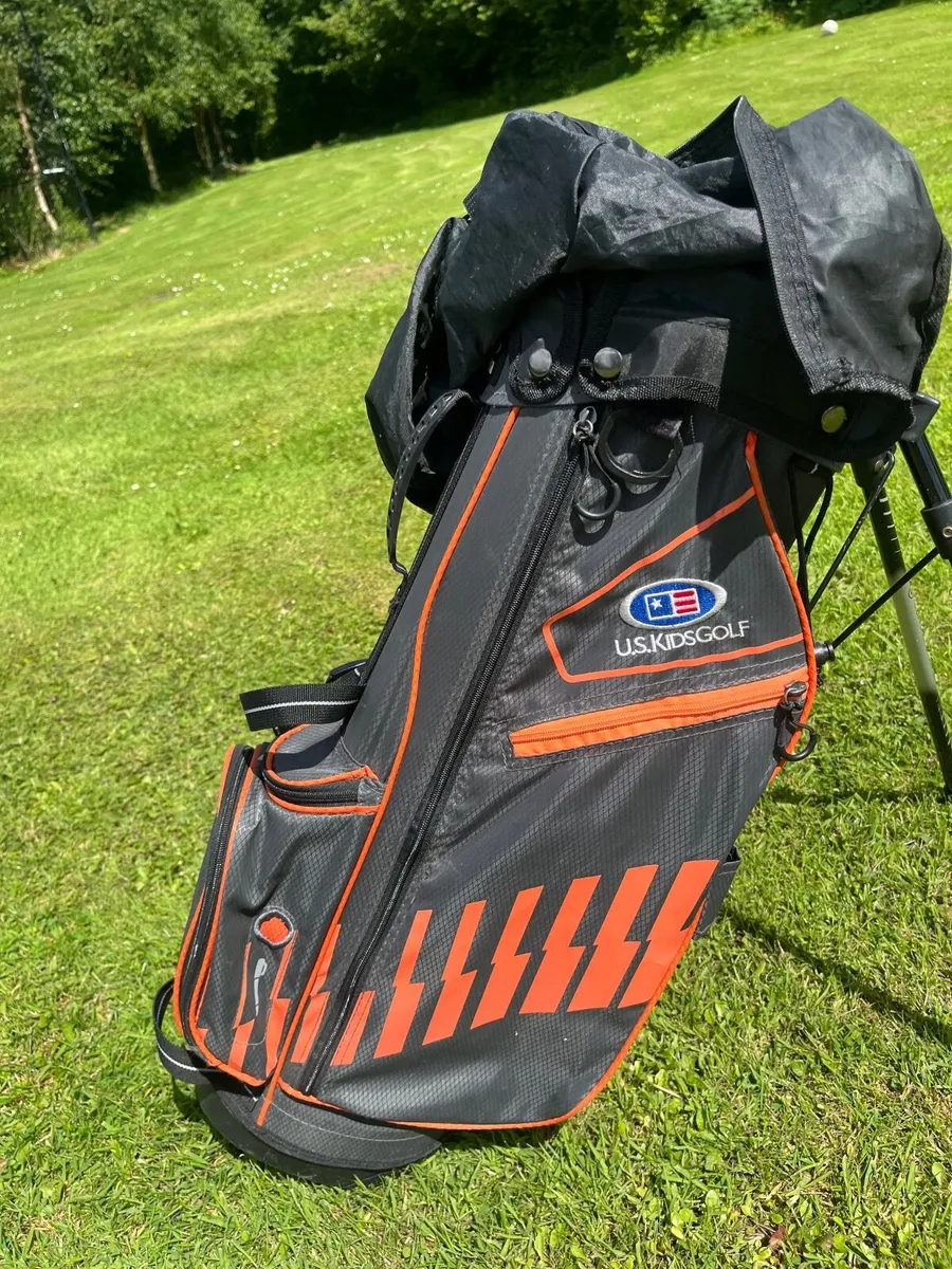 Golf Clubs - Image 3