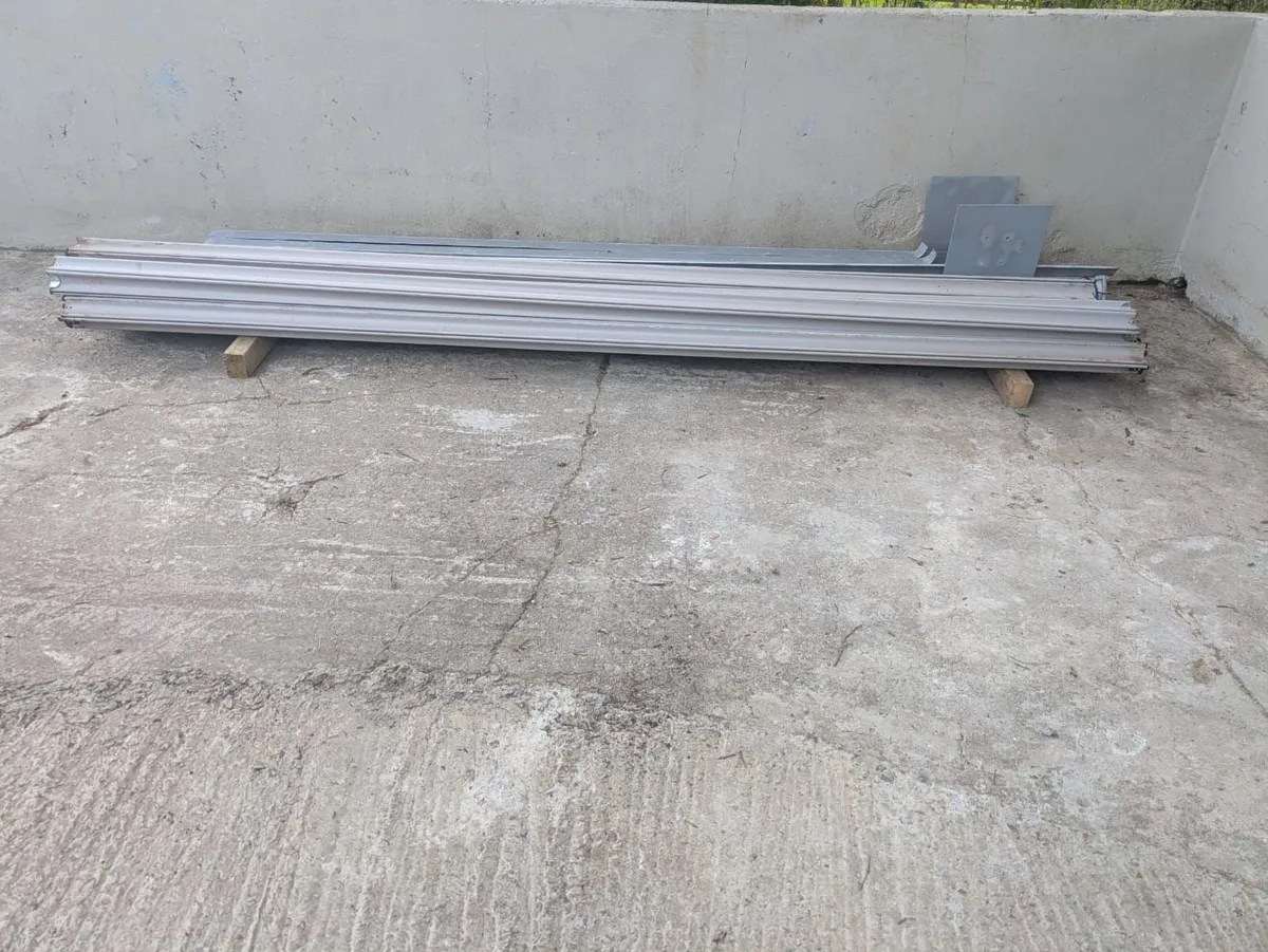 Roller door