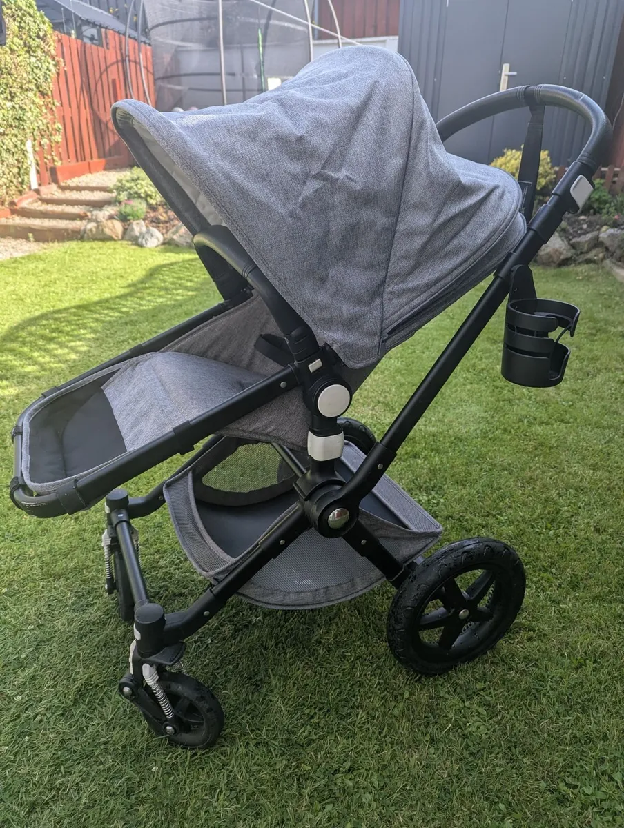 Bugaboo Cameleon Buggy - Image 2