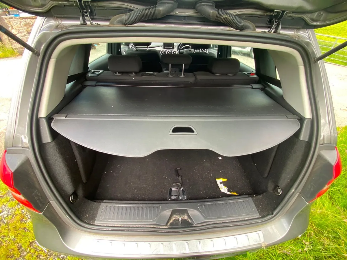 🟢2014 Mercedes B Class B180 Sport Tourer Breaking - Image 4