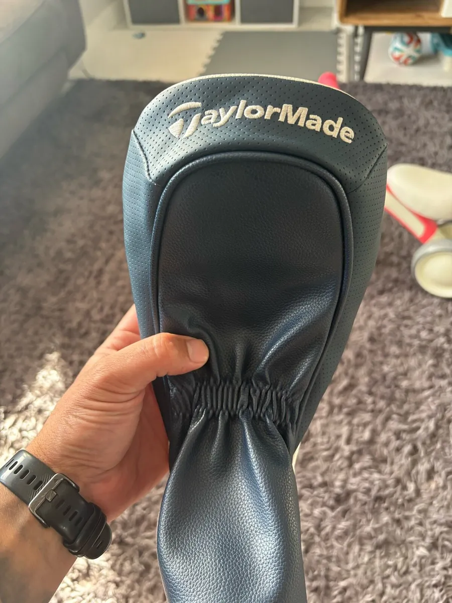 Driver head cover - Image 2