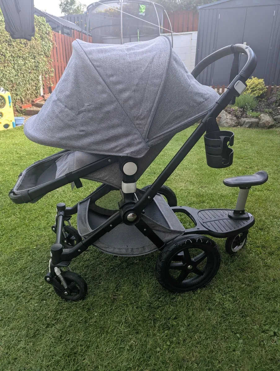 Bugaboo Cameleon Buggy - Image 3
