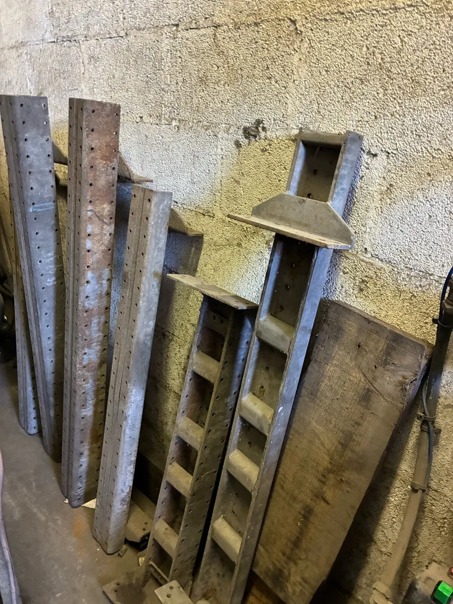 Car bench - Image 4