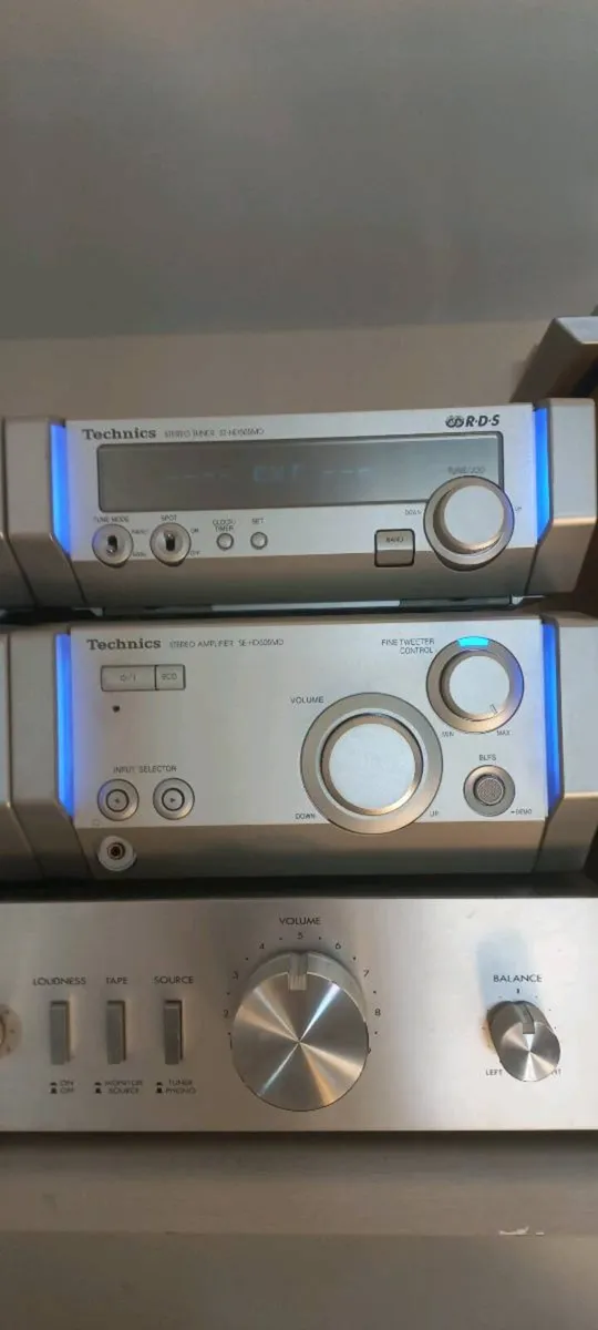 Vintage technics ,  , Bluetooth - Image 3