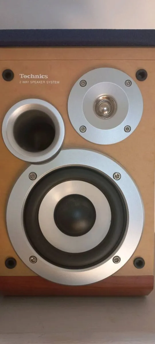 Vintage technics ,  , Bluetooth - Image 4