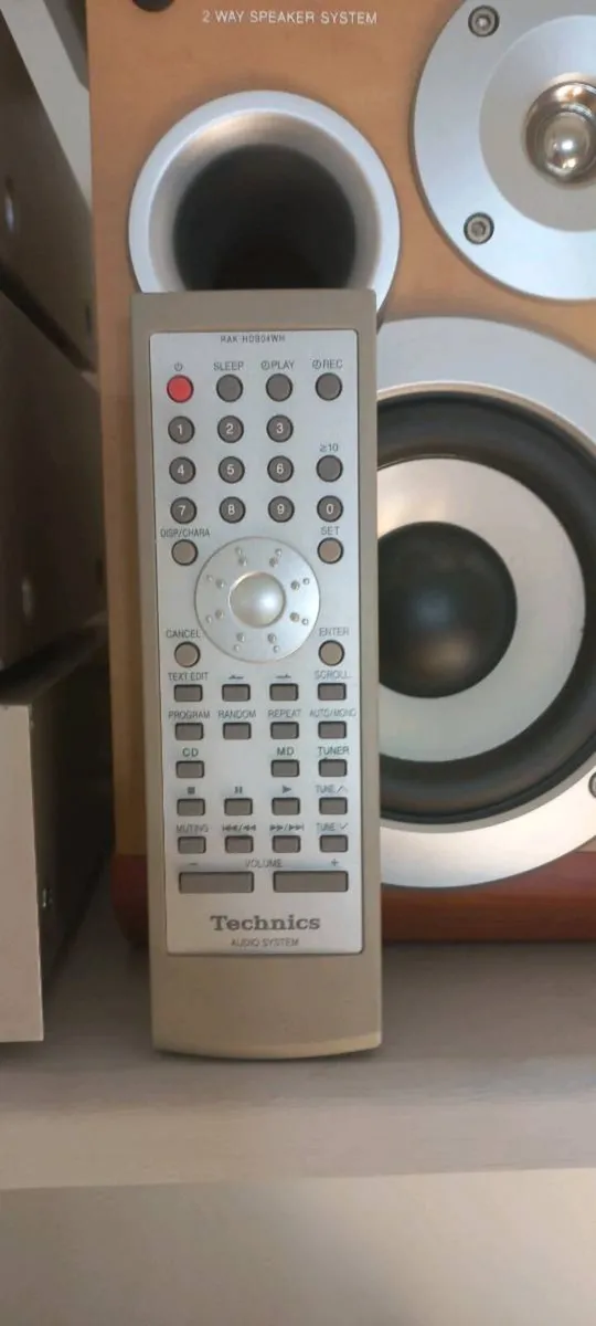 Vintage technics ,  , Bluetooth - Image 2