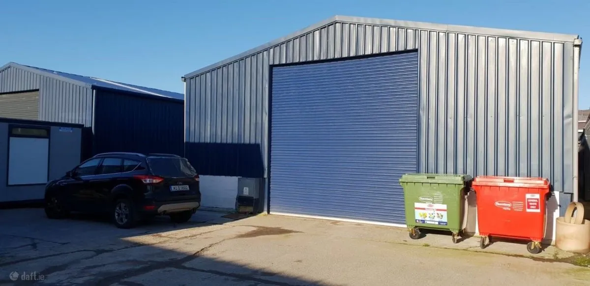 1200sqft Units to Let - Image 3
