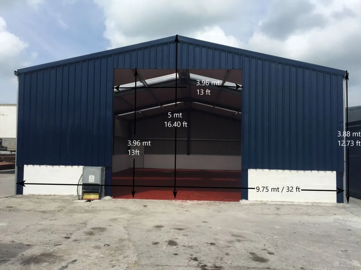 1200sqft Units to Let - Image 2