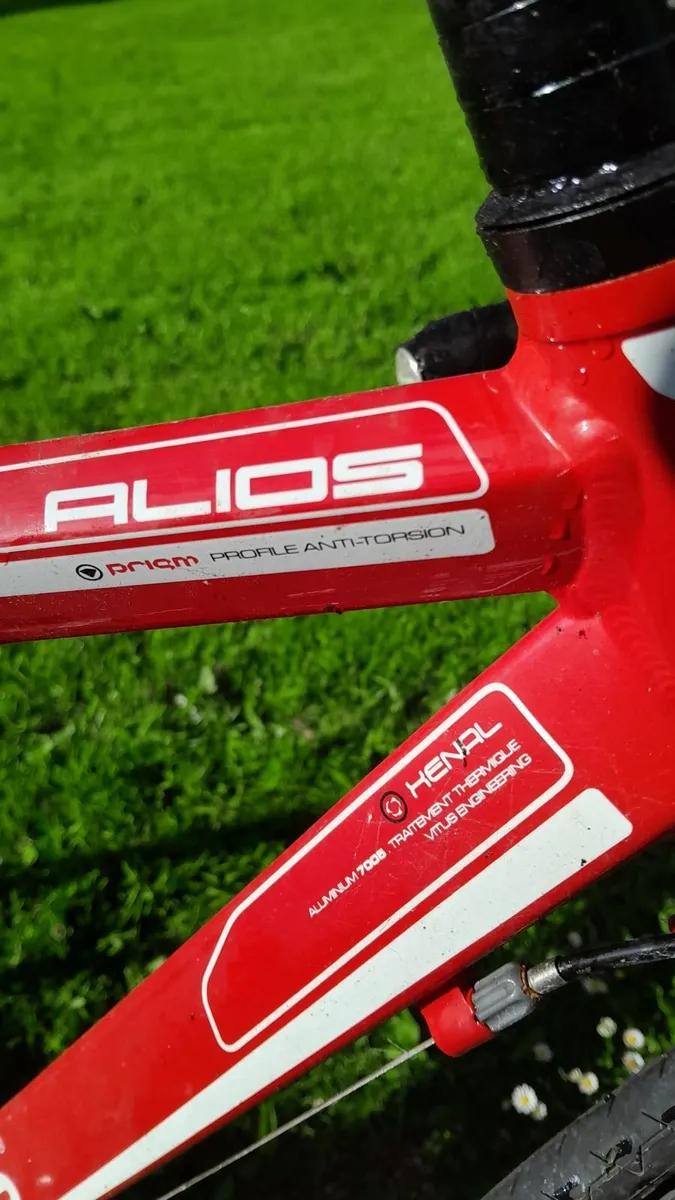Vitus Bike - Image 2