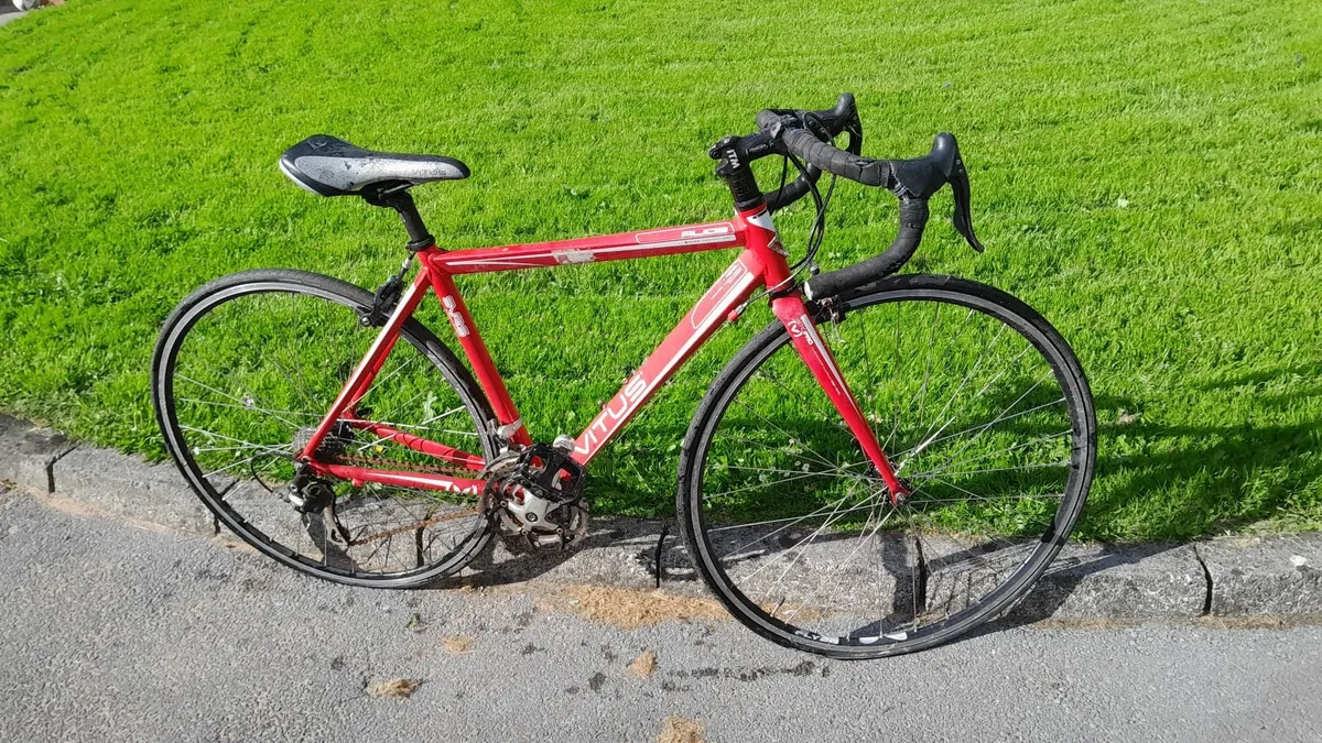 Vitus Bike - Image 1
