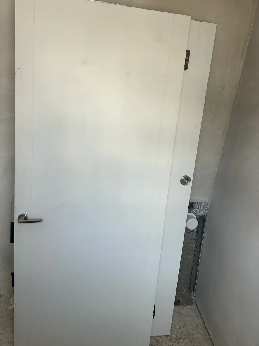 Doors - Image 1