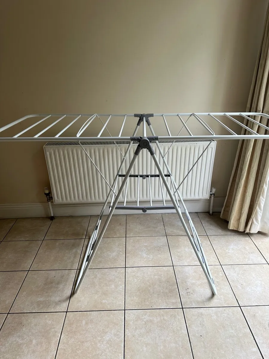 Clothes Airer - Image 2