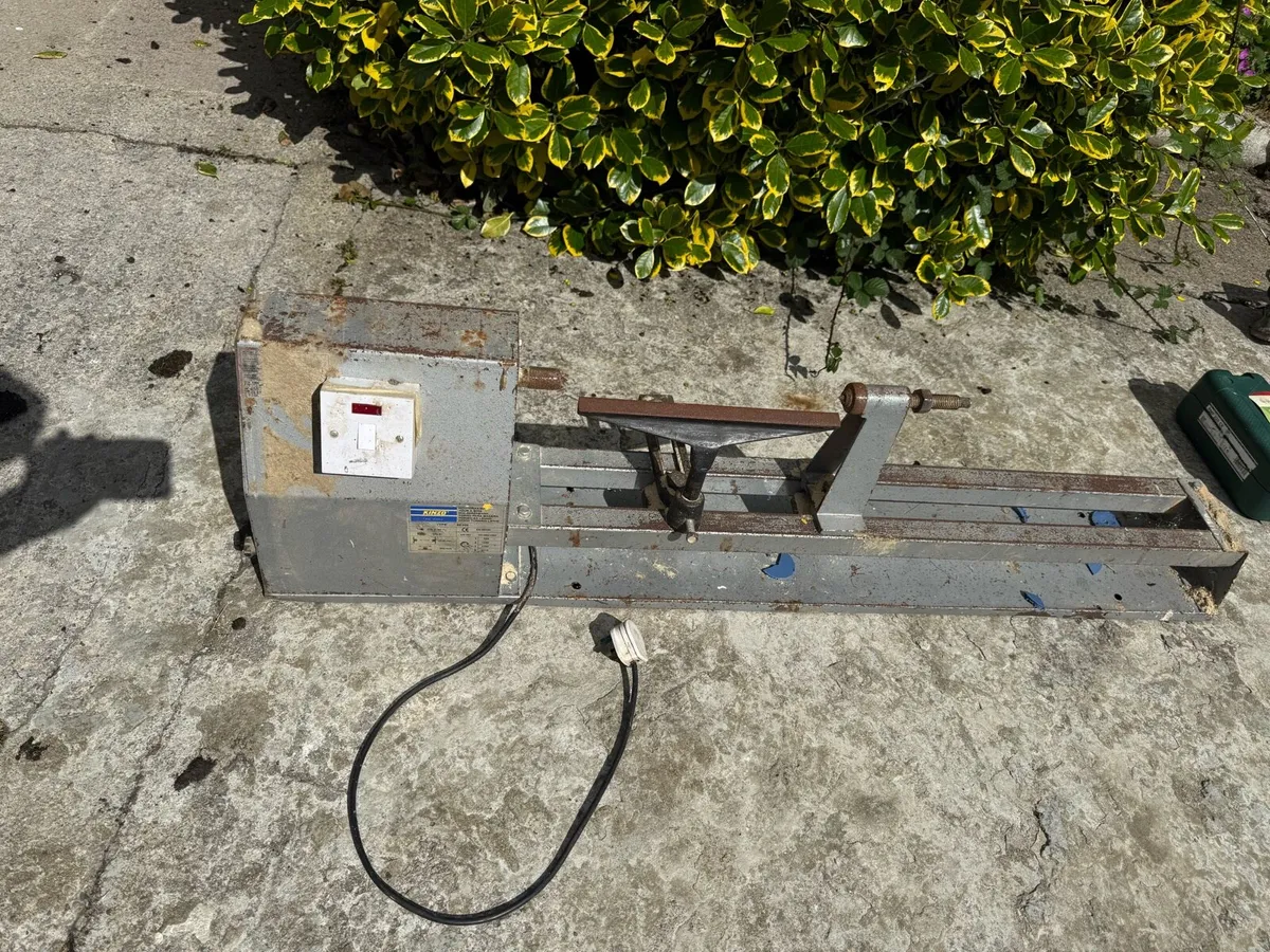 Power tools - Image 4