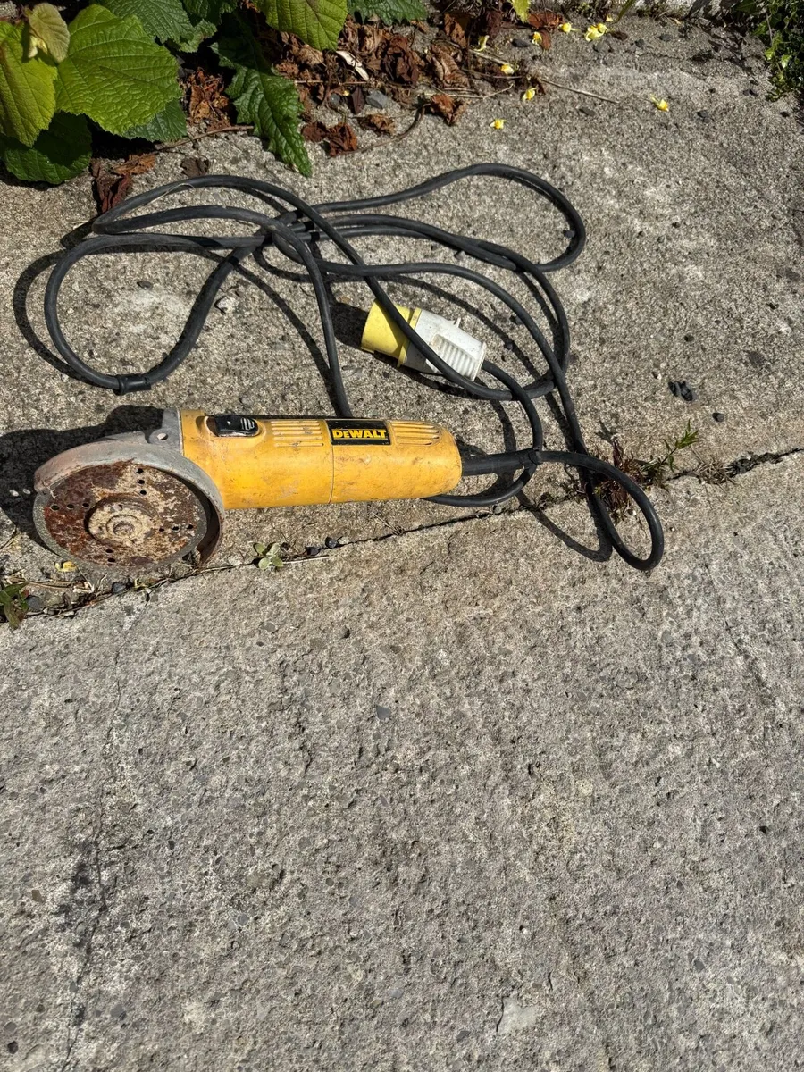Power tools - Image 1