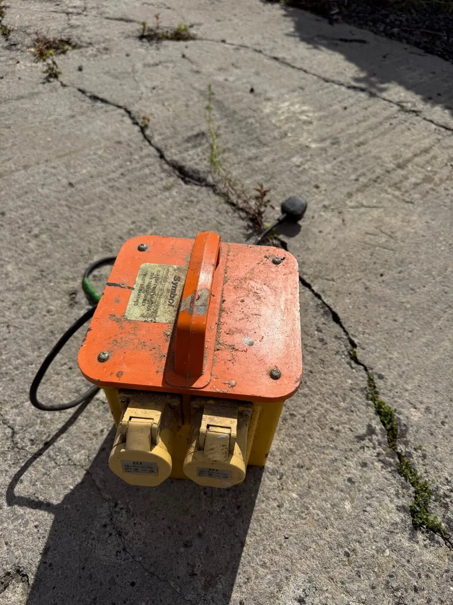 Power tools - Image 2