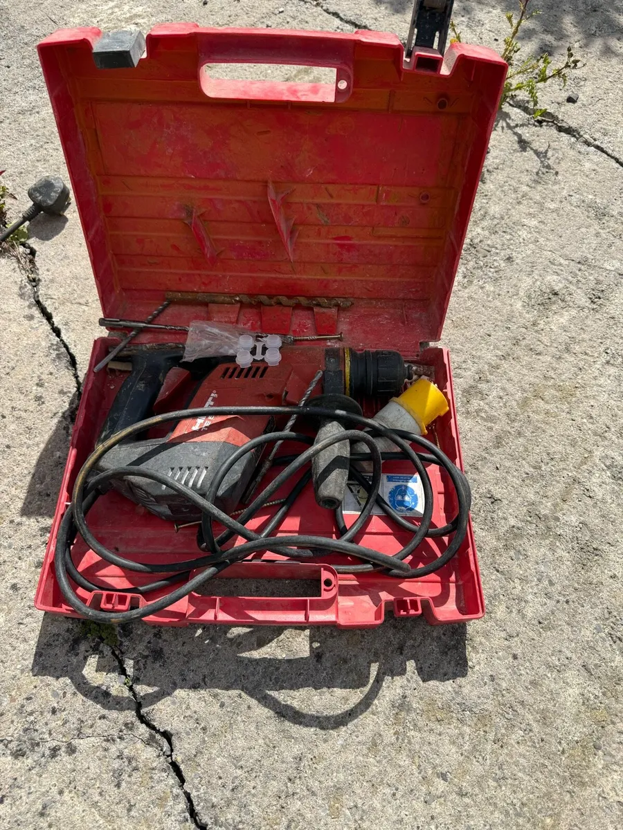 Power tools - Image 3