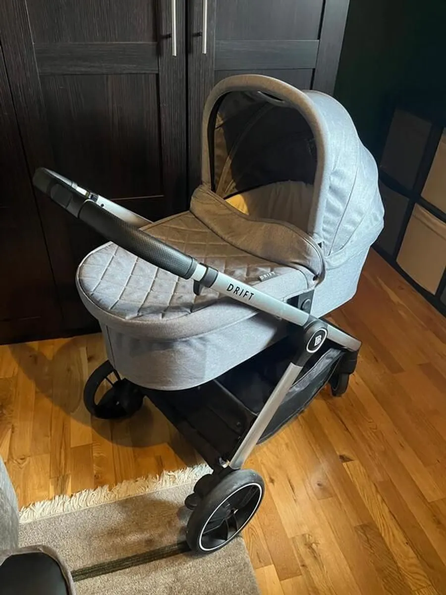 Complete Baby bundle - Image 1