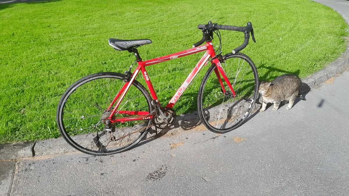 Vitus Bike - Image 3